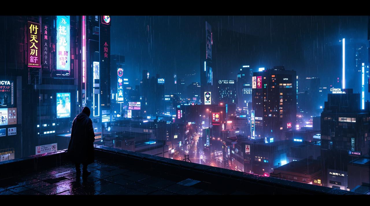 都市猎人 - 视频封面 - 91影视